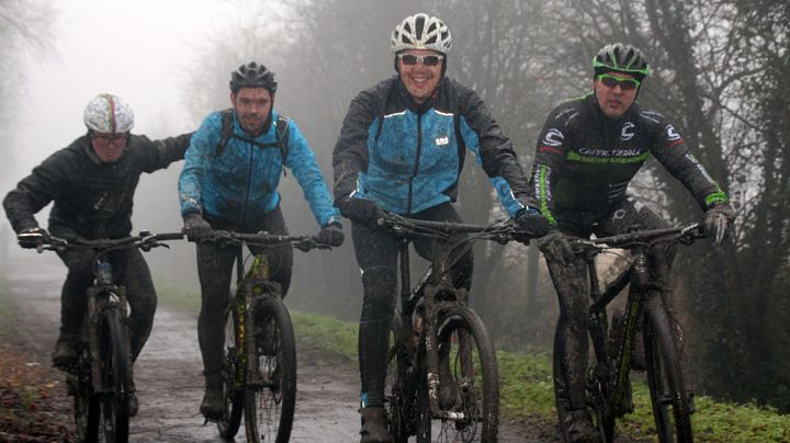 Header Image - Club membre de l'UFOLEP